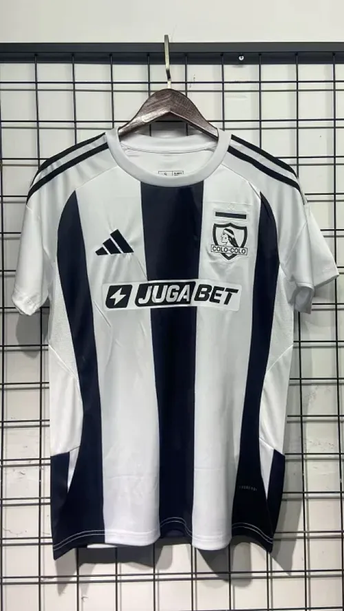 חולצת Colo-colo