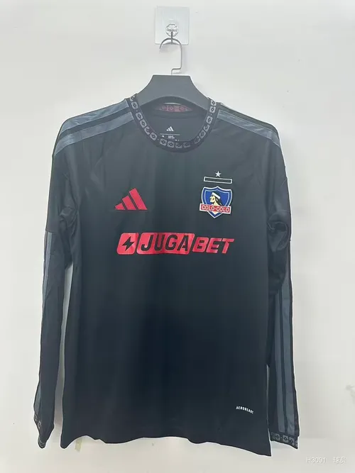 חולצת Colo-colo