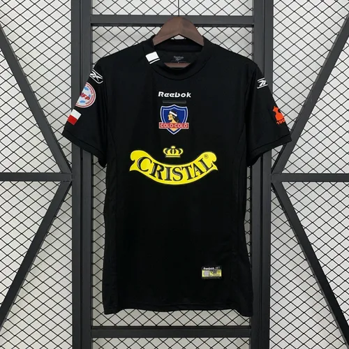 חולצת Colo-colo