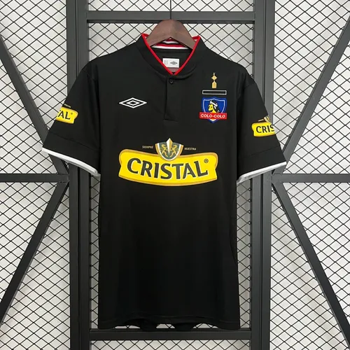 חולצת Colo-colo