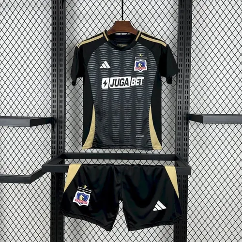 חולצת Colo-colo