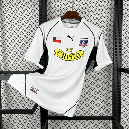חולצת Colo-colo