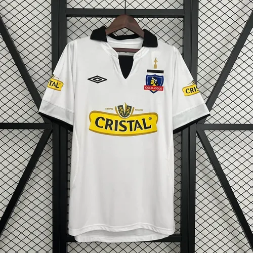 חולצת Colo-colo