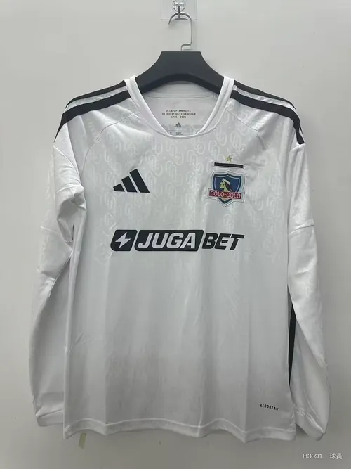 חולצת Colo-colo