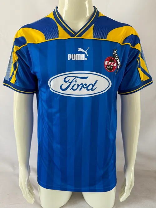 חולצת FC Koln