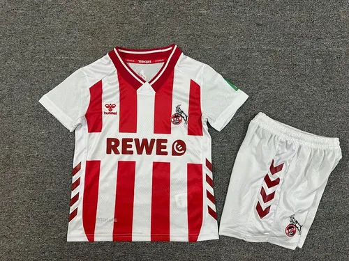 חולצת FC Koln