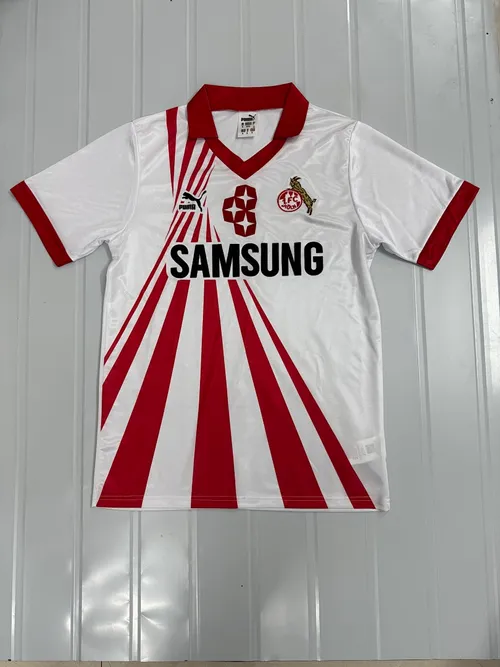 חולצת FC Koln