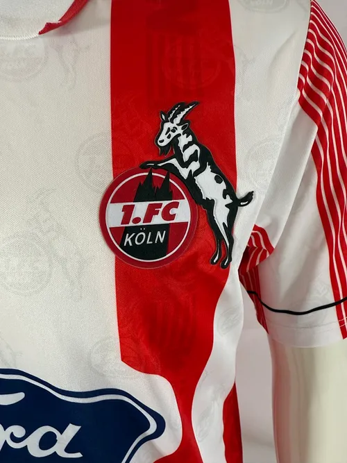 חולצת FC Koln