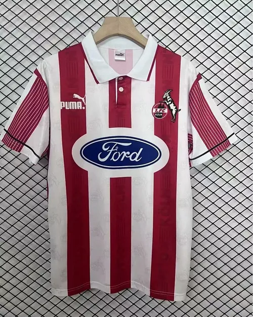 חולצת FC Koln