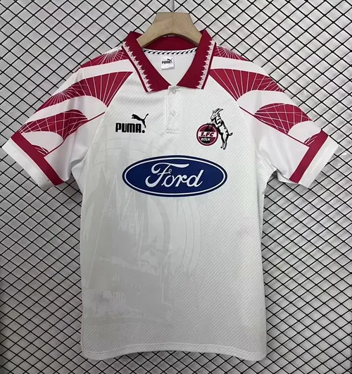 חולצת FC Koln