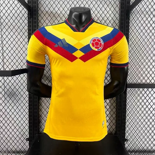 חולצת Colombia
