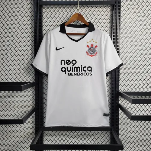 חולצת Corinthians