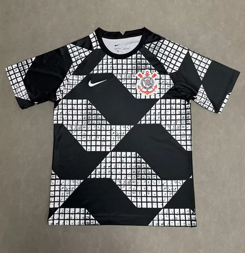 חולצת Corinthians