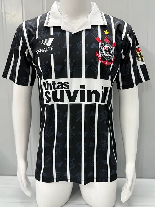 חולצת Corinthians