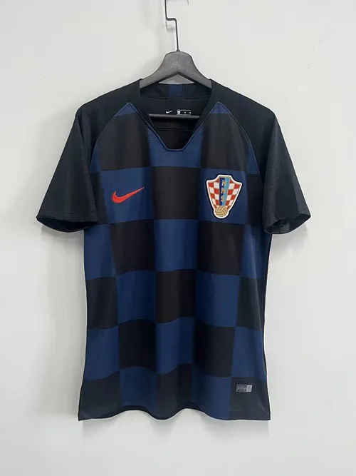 חולצת Croatia