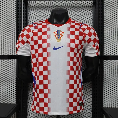 חולצת Croatia