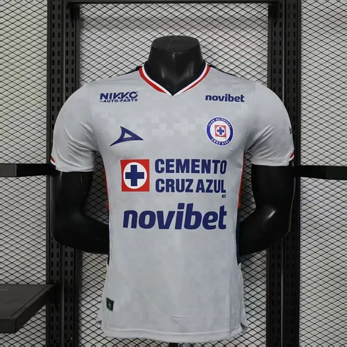חולצת Cruz Azul