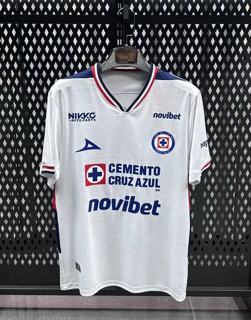 חולצת Cruz Azul