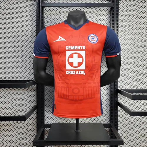 חולצת Cruz Azul