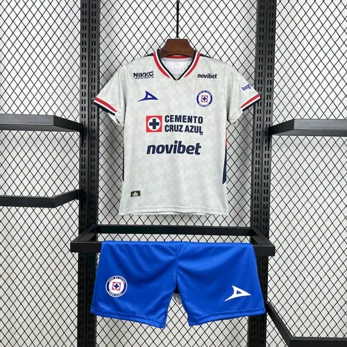 חולצת Cruz Azul