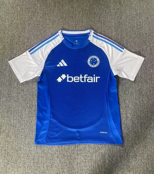 חולצת Cruzeiro