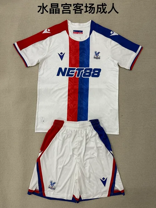 חולצת Crystal Palace
