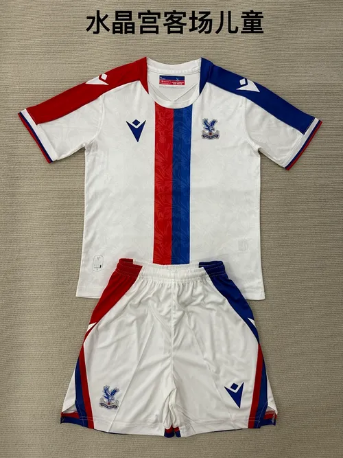 חולצת Crystal Palace