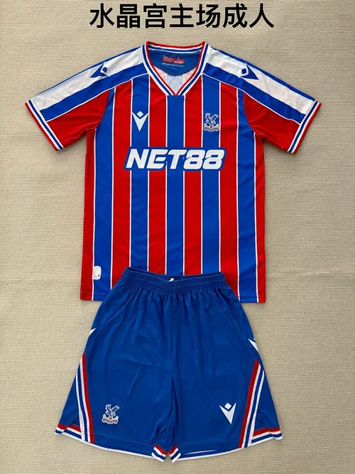 חולצת Crystal Palace