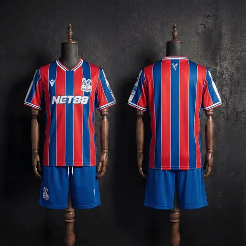 חולצת Crystal Palace
