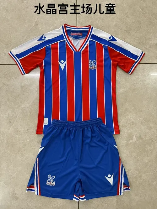 חולצת Crystal Palace