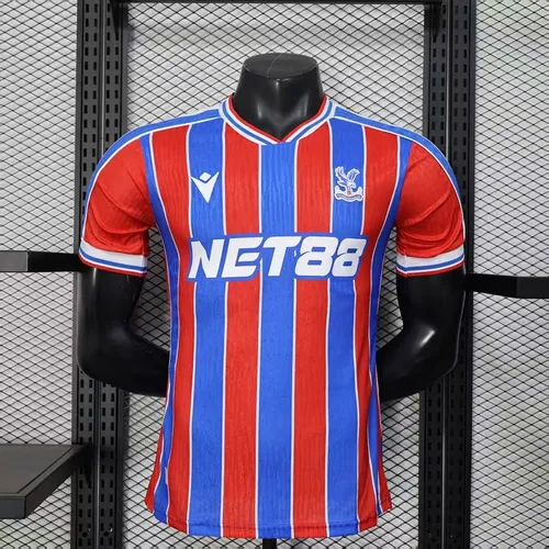 חולצת Crystal Palace