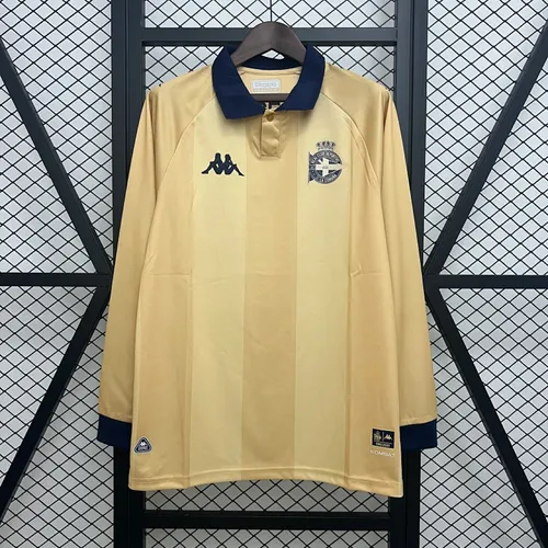 חולצת Deportivo
