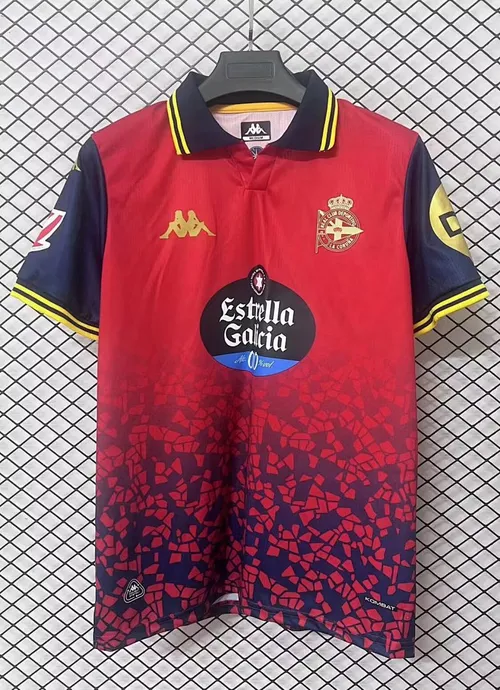 חולצת Deportivo