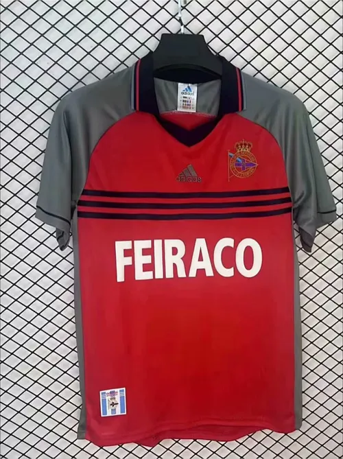 חולצת Deportivo
