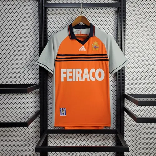 חולצת Deportivo
