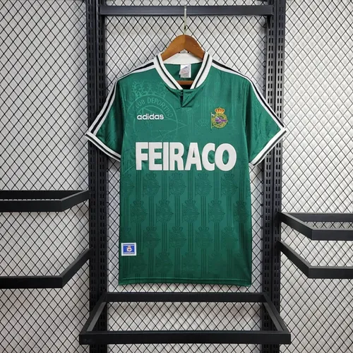 חולצת Deportivo