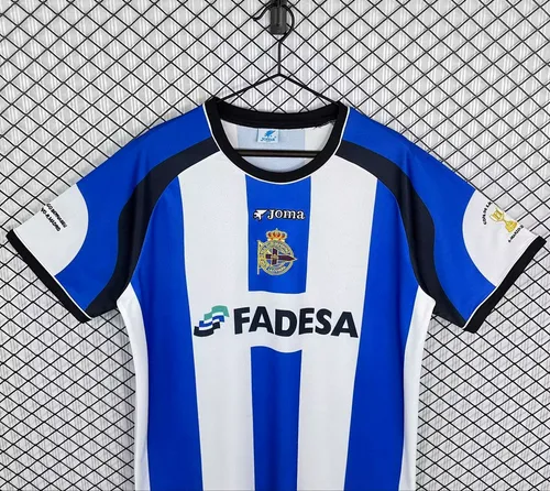 חולצת Deportivo