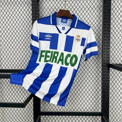 חולצת Deportivo
