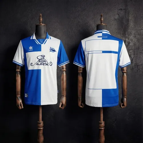 חולצת Deportivo