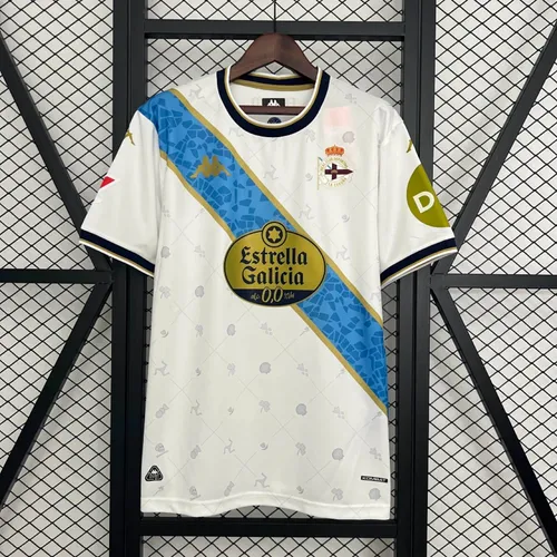 חולצת Deportivo