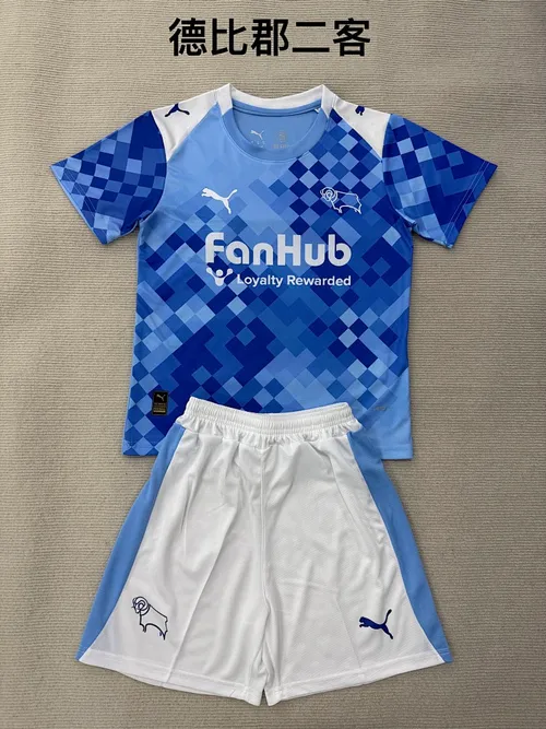 חולצת Derby