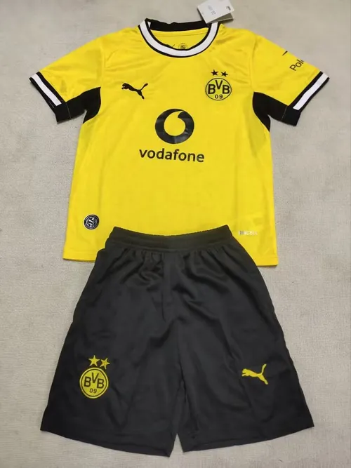 חולצת Borussia Dortmund
