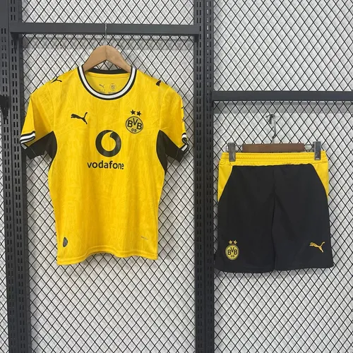 חולצת Borussia Dortmund