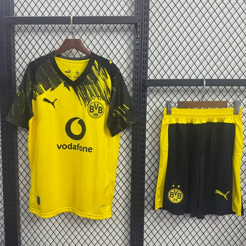 חולצת Borussia Dortmund