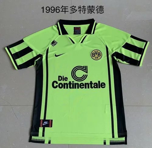 חולצת Borussia Dortmund