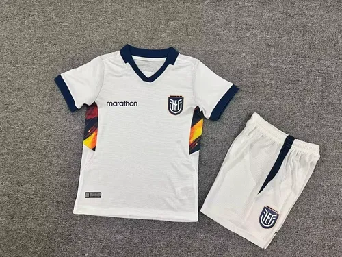 חולצת Ecuador