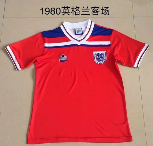 חולצת England
