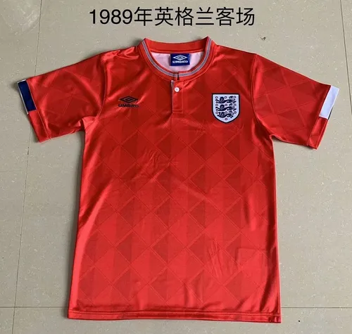 חולצת England