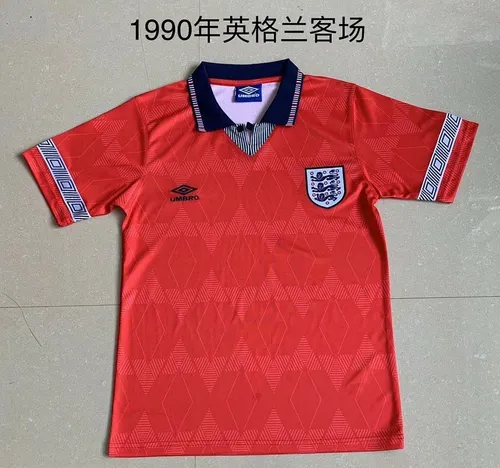 חולצת England