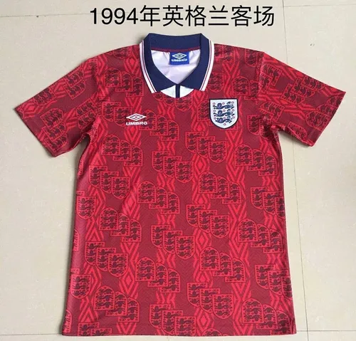 חולצת England